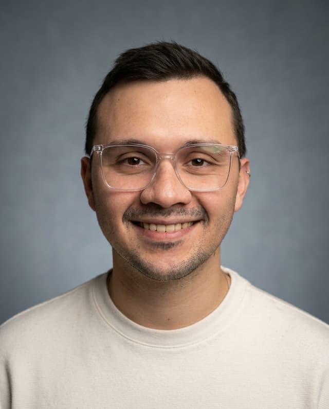 Andrés García — Fundador de Consolidación Digital